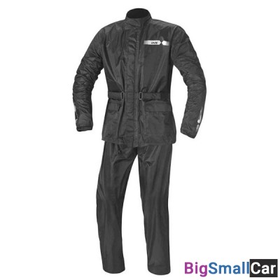 Дождевик IXS HORTON - S раздельный X79813-003-S - купить Губовском
