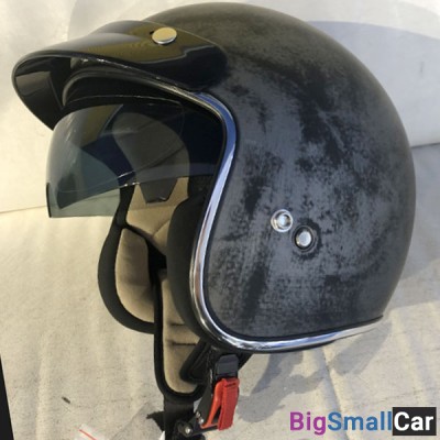 Шлем IXS Jet Helmet 77 2.3 XL X10057-M99-XL - купить Губовском