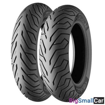 90/90-10 50J MICHELIN CityGrip F/R 20877 - купить Губовском