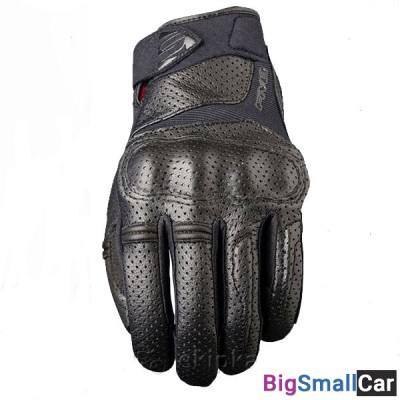 Перчатки FIVE RS2 black XL 20916 - купить Губовском