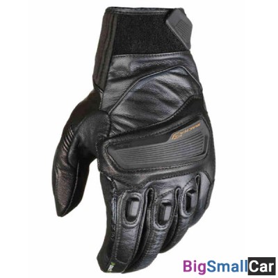 Перчатки MACNA OUTLAW black M 190 6186/101 - купить Губовском