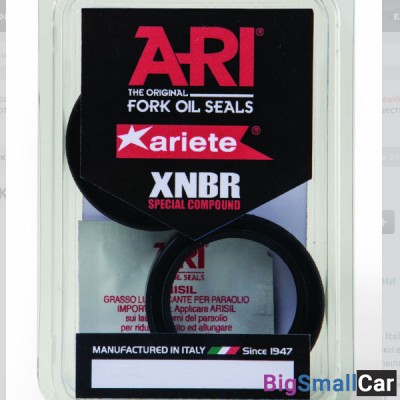 Пыльники ARIETE ARI.086 50x60/63x7/13 - купить Губовском