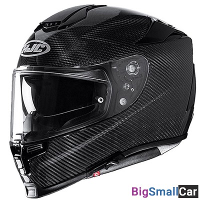 Шлем HJC R-PHA 70 Carbon Carbon S 21194 - купить Губовском
