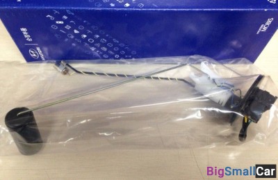 Датчик уровня топлива Hyundai HD78 944005H500 - купить Губовском