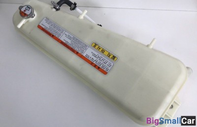 Бачок расширительный Hyundai HD120 253606C000 - купить Губовском