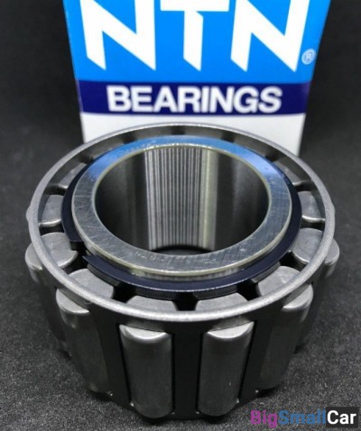 Подшипник Перв.Вала внутренний HD500 QD43227T00091 - купить Губовском