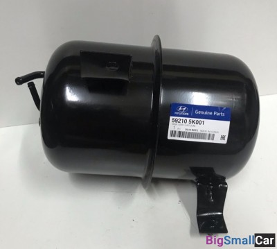 Ресивер тормозов Hyundai HD78 592105K001 - купить Губовском