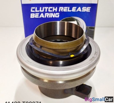 Муфта сцепления Hyuundai HD500 41420T00071 - купить Губовском