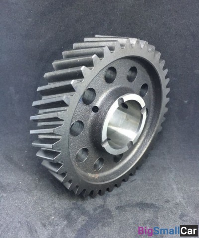 Шестерня задн. хода пром.ось Starex H1 4331149601 - купить Губовском