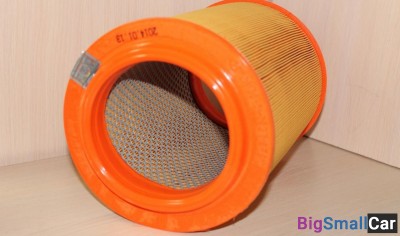 Фильтр воздушный Hyundai HD72 281305H002 - купить Губовском