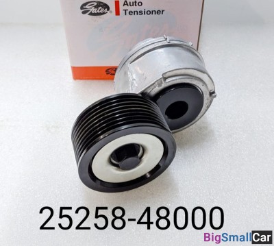 Натяжитель ремня Hyundai HD78 2525848000 - купить Губовском