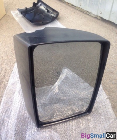 Зеркало заднего вида Hyundai 876217M900 - купить Губовском