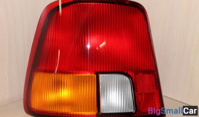 Фонарь задний County Hyundai 924015A101 - купить Губовском