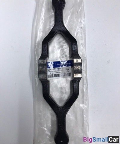 Вилка сцепления Hyundai HD78 D4GA QD41451T00070 - купить Губовском