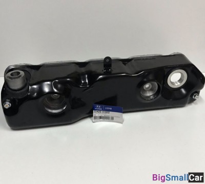 Клапанная крышка Hyundai HD72 D4AL 2242041022 - купить Губовском