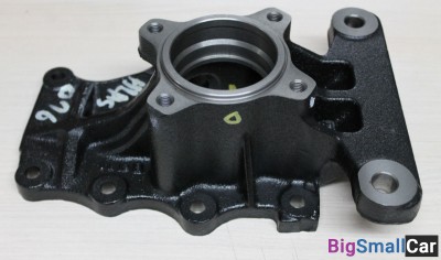 Корпус трансмиссии задний Hyundai HD78 4315745000 - купить Губовском