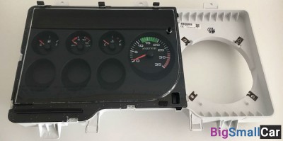 Приборная панель в сборе HD120 941016B100 - купить Губовском