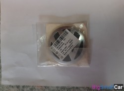 Эмблема крышки багажника VW passat b5 (96 )) chrom. 3B5853630FDY - купить Губовском