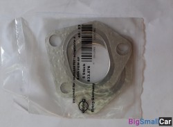 Прокладка приемной трубы BMW E36/E46/E34/E39/E38 91- 1.7TDs-3.0TDi - купить Губовском