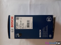 Фильтр масляный  BOSCH - купить Губовском