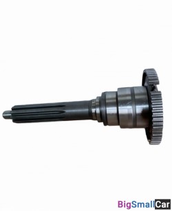 Вал первичный MAN,RVI,DAF ZF кпп 16S181 - купить Губовском