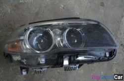 Фара перед. прав. (63 Осветительные приборы) 63117343912 - купить Губовском