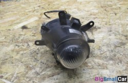 Противотуманная фара перед. (63 Осветительные приборы) 63176911007 - купить Губовском