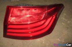 Стоп прав. крыло (63 Осветительные приборы) 63217306162 - купить Губовском