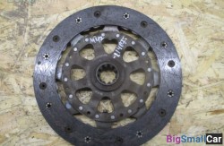 Диск сцепления m47 (21 Сцепление) 21217525183 - купить Губовском