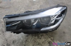 Фара перед. лев. (63 Осветительные приборы) 63117408717 - купить Губовском