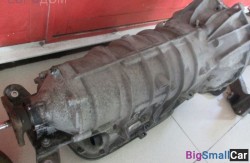 Акпп м57 (24 АКПП) 24001423882 - купить Губовском