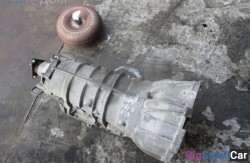 Акпп gm (24 АКПП) 24001423881 - купить Губовском