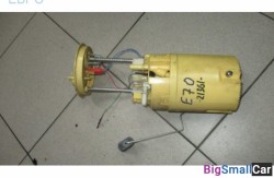 Насос топливный (16 Система подачи топлива) 16117212585 - купить Губовском