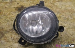 Противотуманная фара перед. лев. (63 Осветительные приборы) 63177248911 - купить Губовском