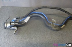 Заливная горловина бака b38b (16 Система подачи топлива) 16117244022 - купить Губовском