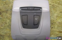 Светильник салона (63 Осветительные приборы) 61319351183 - купить Губовском