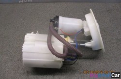 Насос топливный n13 (16 Система подачи топлива) 16117243974 - купить Губовском