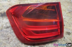 Стоп лев. крыло (63 Осветительные приборы) 63217312845 - купить Губовском