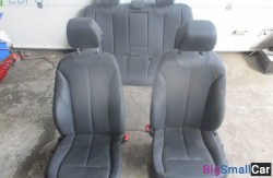 Сиденья комплект (52 Сиденья) 52107243541 - купить Губовском