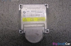 Блок эбу icm (27 Раздаточная коробка/коробка передач E) 34526865298 - купить Губовском