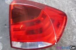 Стоп прав. крыло (63 Осветительные приборы) 63212992478 - купить Губовском