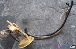 Датчик уровня топлива (16 Система подачи топлива) 16117159162 - купить Губовском