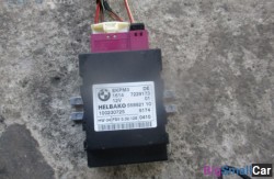 Блок управления топливным насосом (16 Система подачи топлива) 16147229173 - купить Губовском