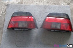 Стоп комплект (63 Осветительные приборы) 63218363557 - купить Губовском