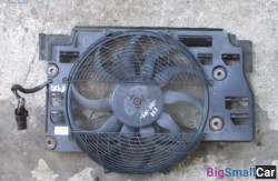 Вентилятор кондиционера (64 Отопления и кондиционирования) 64546921397 - купить Губовском