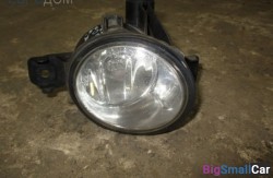 Противотуманная фара перед. прав. (63 Осветительные приборы) 63177184318 - купить Губовском