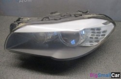 Фара перед. лев. (63 Осветительные приборы) 63117203243 - купить Губовском