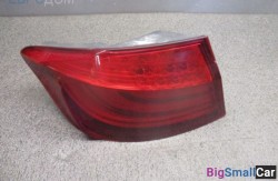 Стоп лев. крыло (63 Осветительные приборы) 63217203231 - купить Губовском