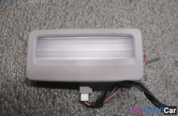 Светильник салона (63 Осветительные приборы) 63319163764 - купить Губовском