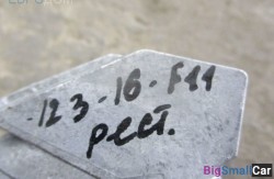 Реостат на фару (63 Осветительные приборы) 63117343876 - купить Губовском